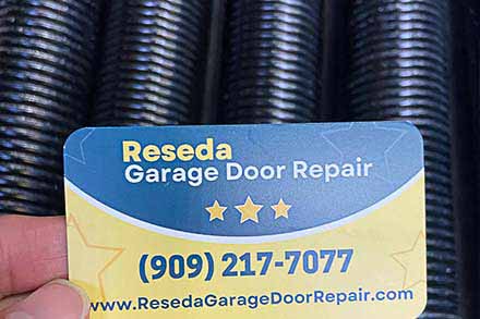 Reseda Garage Door Repair